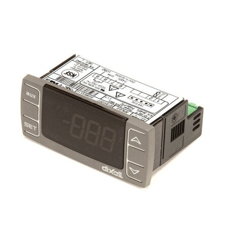 Carter Hoffmann 150F Controller 186160389